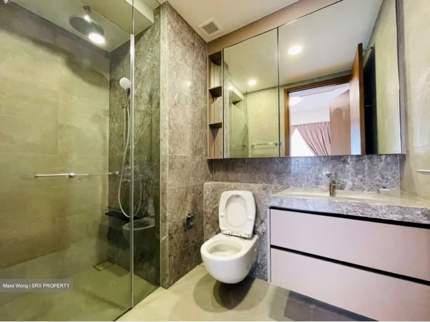 Stirling Residences (D3), Apartment #563332711